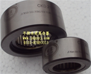 B200，CKD型超越離合器